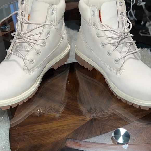Timberland Boots - Picture 5 of 7
